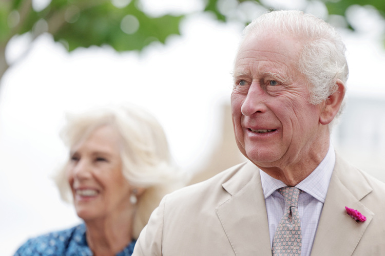 Charles III : pourquoi une deuxième cérémonie de couronnement va avoir lieu cette semaine