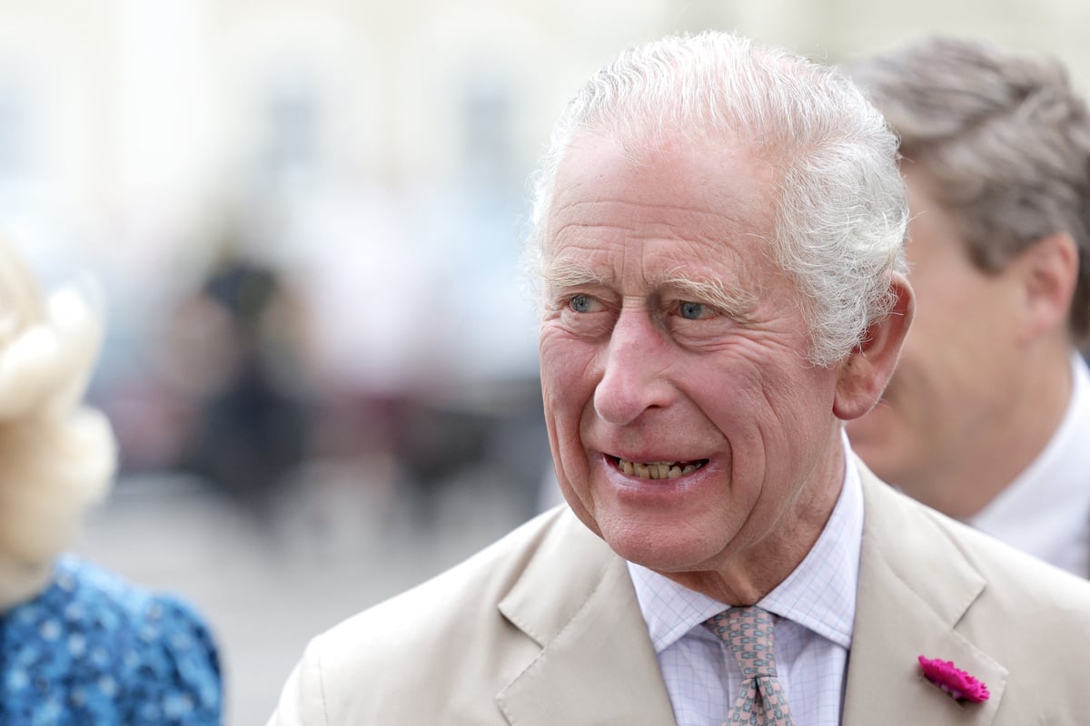 Charles III : « dévasté », son fils caché annonce une terrible nouvelle