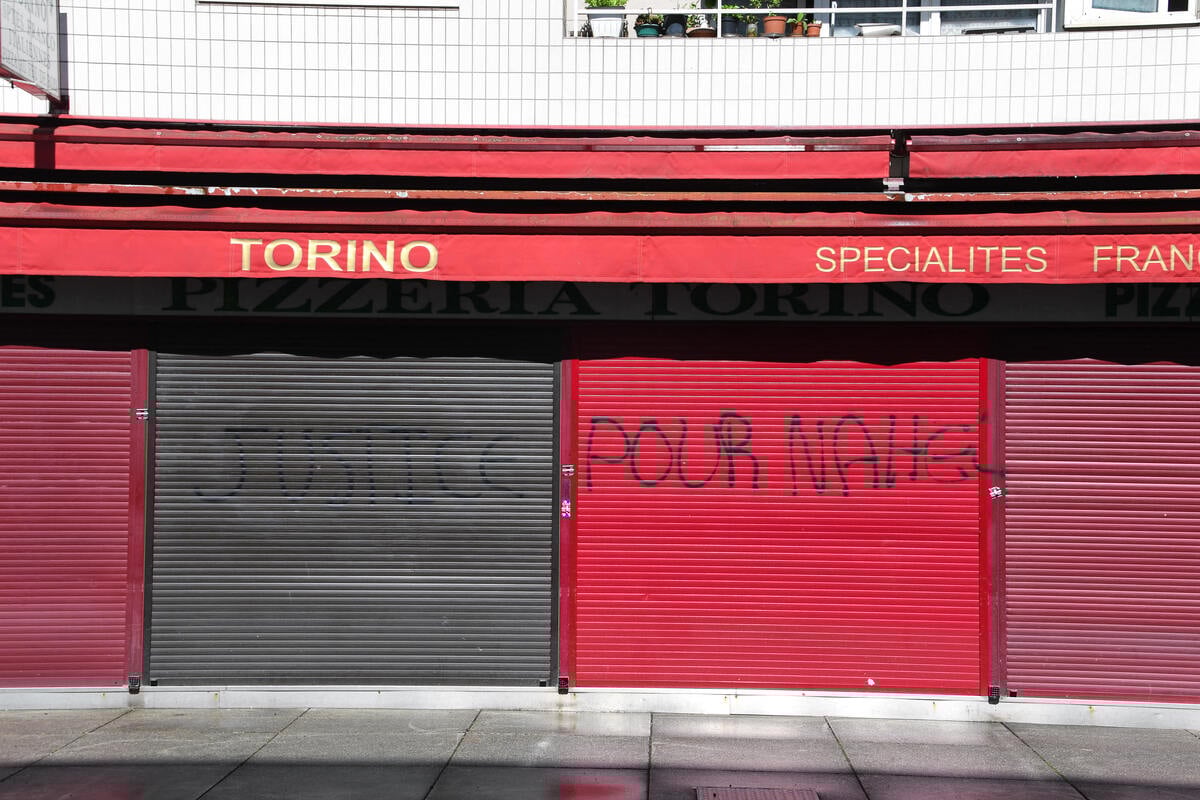 Mort de Nahel à Nanterre : le top des plus grosses cagnottes récoltées par le passé