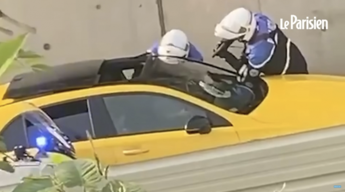 Mort de Nahel à Nanterre : cette fiche secrète sur le drame qui sème le trouble