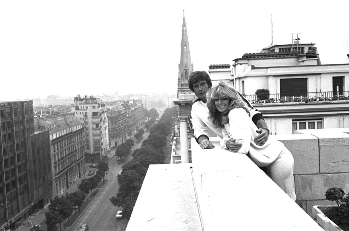 « Ce n’était pas une vie » : Lee Majors lève le voile sur les coulisses de son mariage compliqué avec Farrah Fawcett