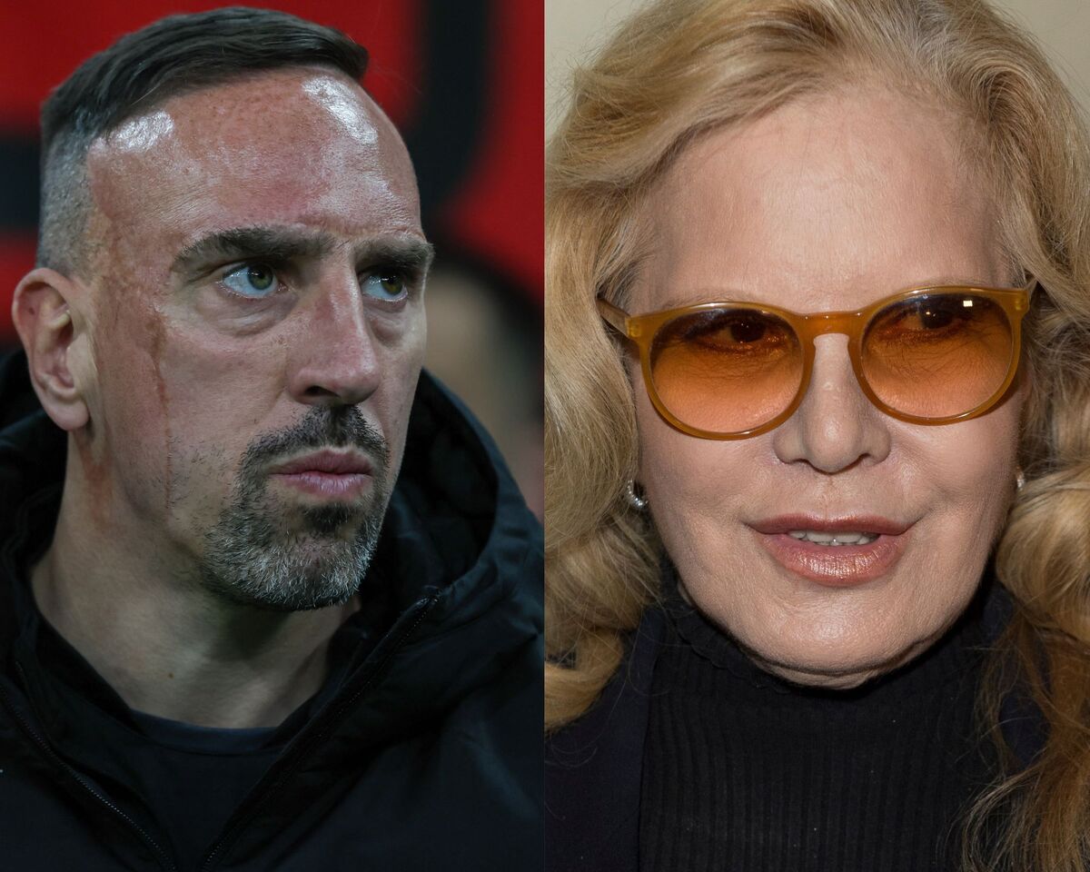 Ces stars qui ont été défigurées suite à un accident (Photos)