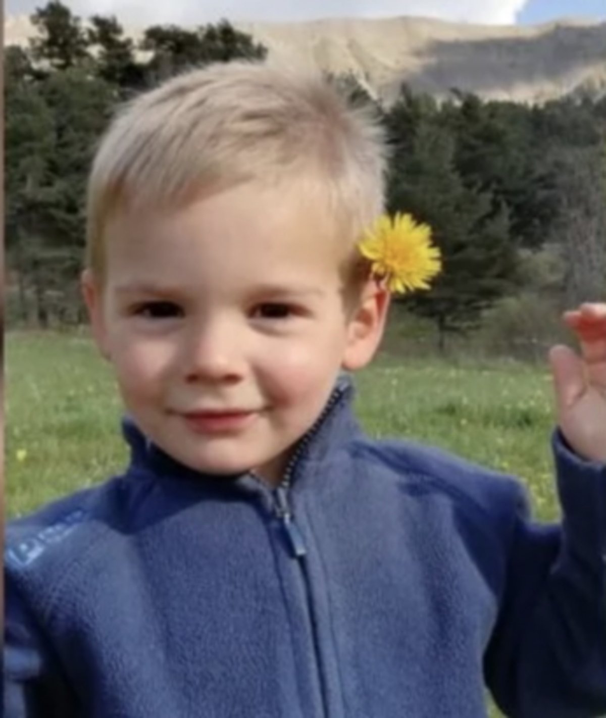 Disparition d’Emile, 2 ans, au Vernet : cette info capitale donnée par les gendarmes qui pourrait expliquer sa disparition