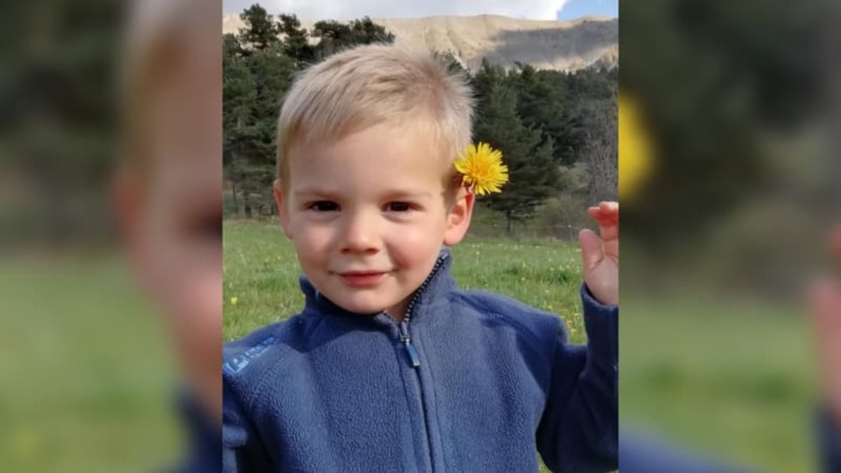 Disparition d’Emile, 2 ans, au Vernet : « Il essayait de regarder… », les habitants mènent leur propre enquête