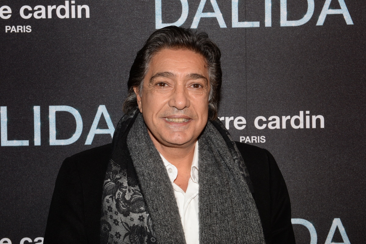 Frédéric François : ce jour où il a sorti une femme du coma