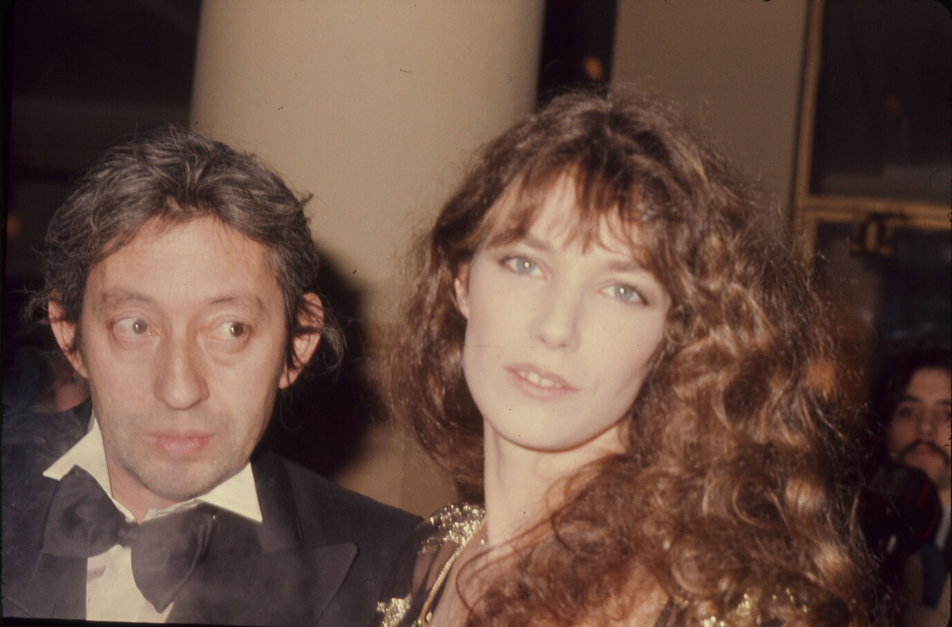 Jane Birkin : pourquoi elle a quitté Serge Gainsbourg