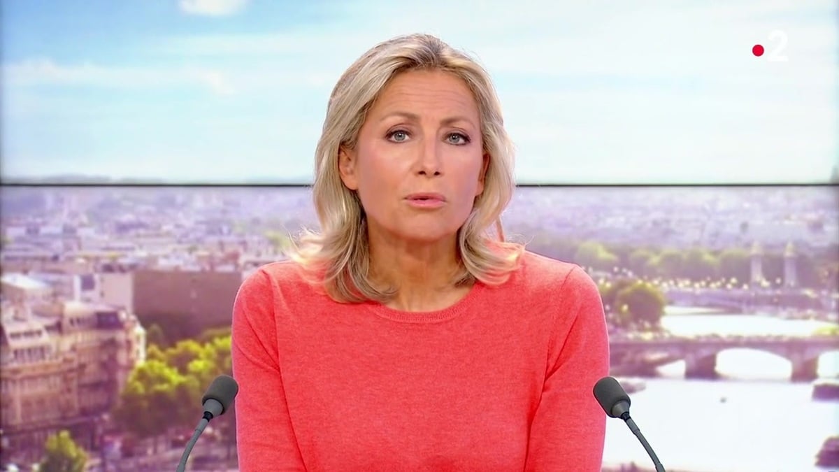 Mort de Nahel à Nanterre : Anne-Sophie Lapix obligée de présenter ses excuses après une « erreur »