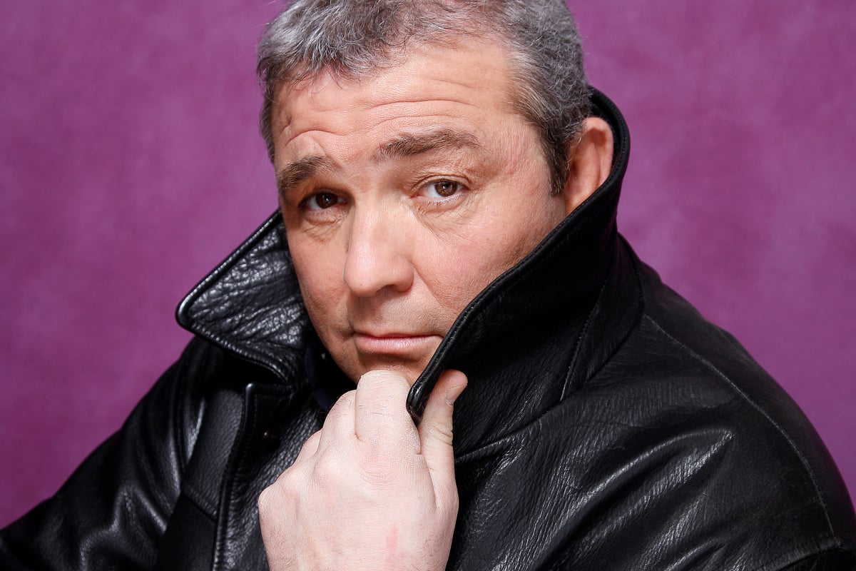 Laurent Gamelon père d’une famille nombreuse : combien l’acteur a-t-il d’enfants ?