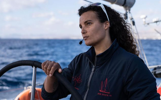 Éric Tabarly : qu’est devenue sa fille Marie ?