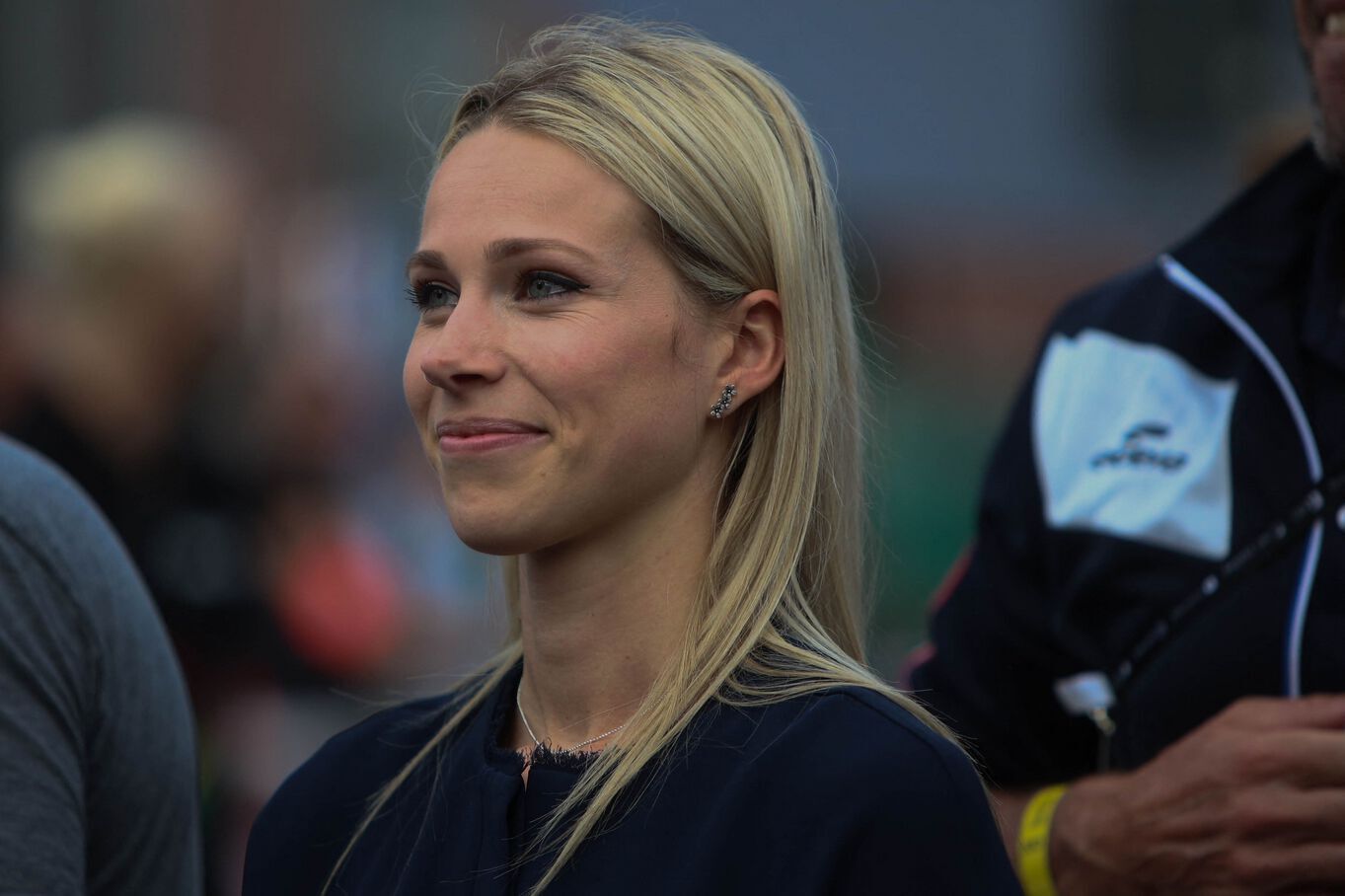 Marion Rousse : couple, enfant, famille… Tout savoir