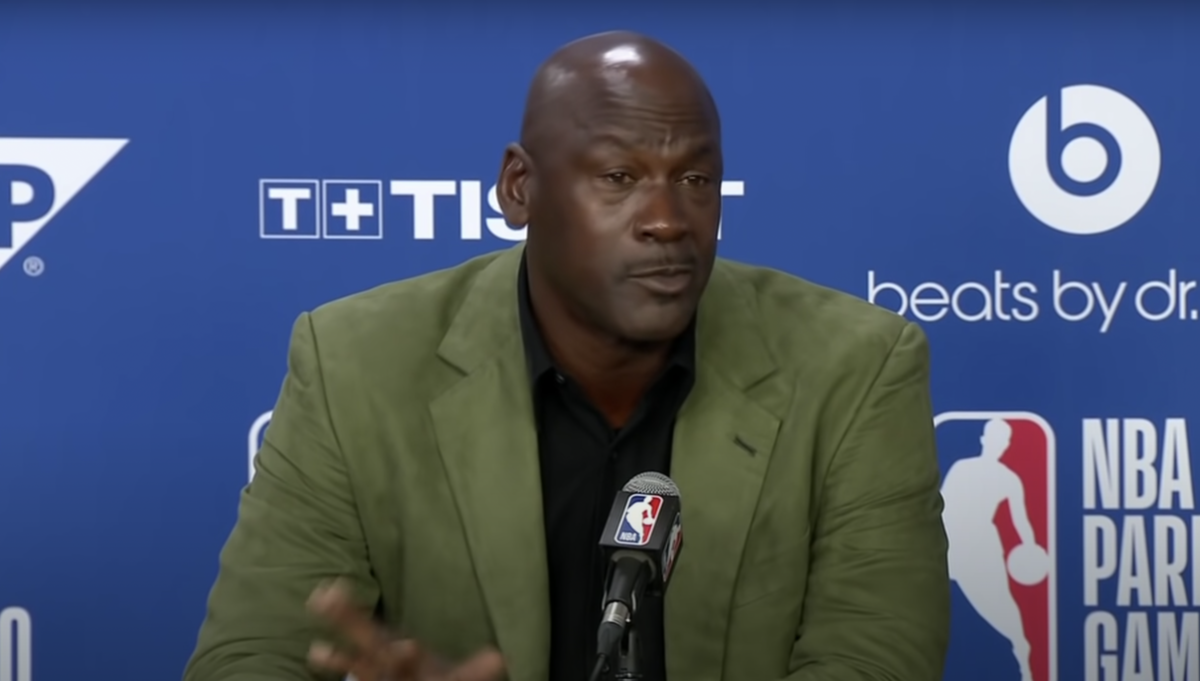 Michael Jordan : « Non… », cette histoire d’amour vécue par son fils qui ne le réjouit pas du tout