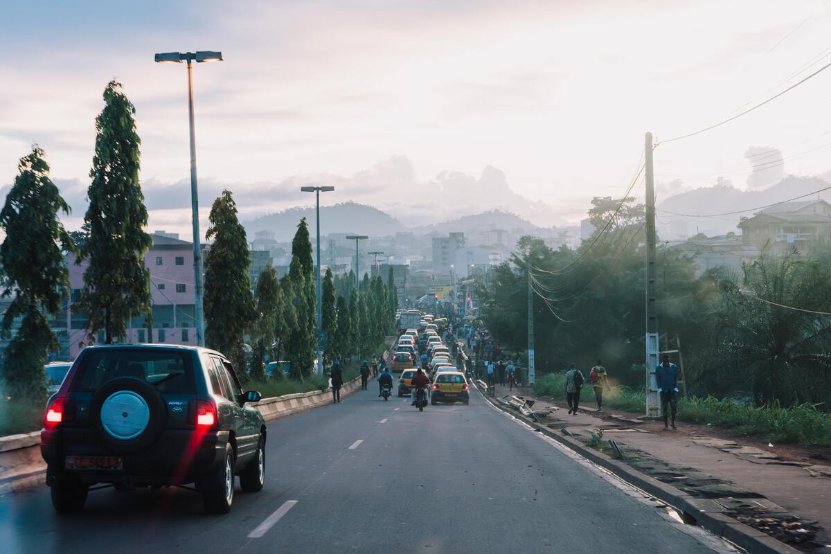 Rennes : elle renverse une fillette et fait le pire choix possible ensuite