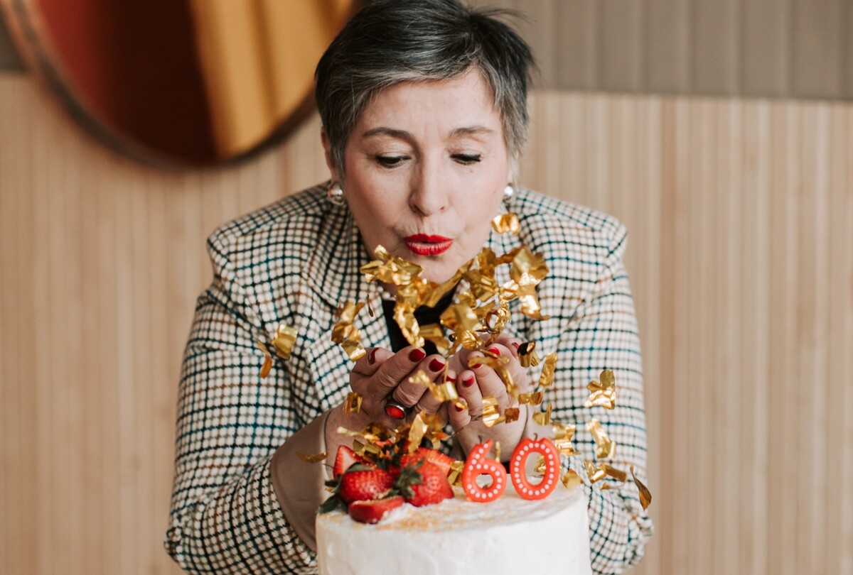 Régime : comment perdre quelques kilos et maîtriser son poids après 60 ans