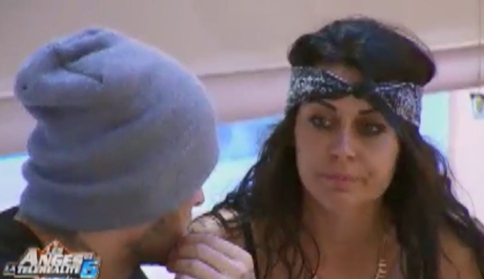 Thibault et Shanna : la séquence de leur rupture refait surface (VIDEO)