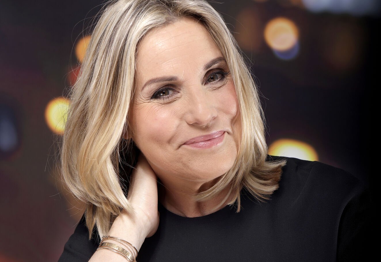 Sophie Favier : sa douloureuse confidence sur la fin de vie de sa mère