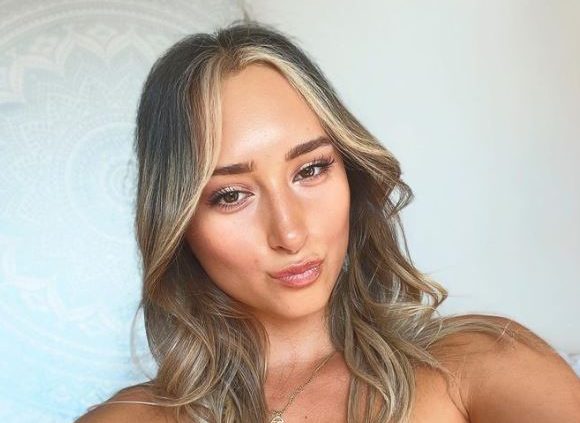 Tania (Koh-Lanta 2023) : la jeune femme dévoile des photos choc de son corps après l’aventure