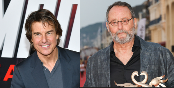 Tom Cruise : ce jour où la superstar a joué un sale tour à Jean Reno