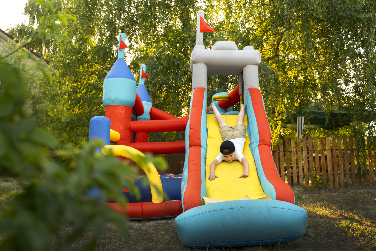 Var : terrible drame dans le parc d’attractions Wonderland au plus fort de l’été