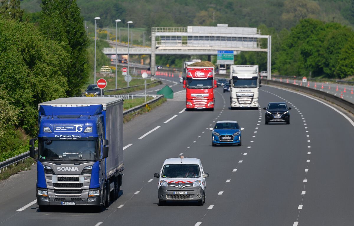 Yvelines : Un conducteur meurt sur l’A10, les quatre passagers grièvement blessés