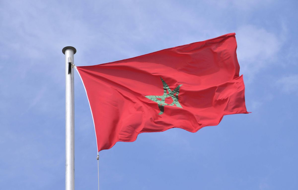 Corse : Enquête ouverte après la découverte d’une tête de sanglier devant le consulat du Maroc
