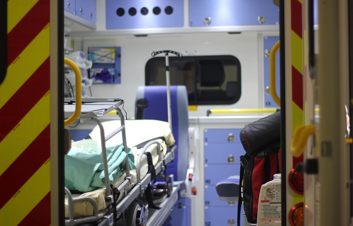 Finistère : Un automobiliste en prison pour avoir fauché deux adolescentes sur un passage piéton à Carhaix