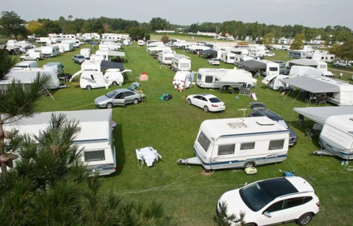 Val-d’Oise : Un maire agressé alors qu’il tentait d’empêcher l’installation de gens du voyage