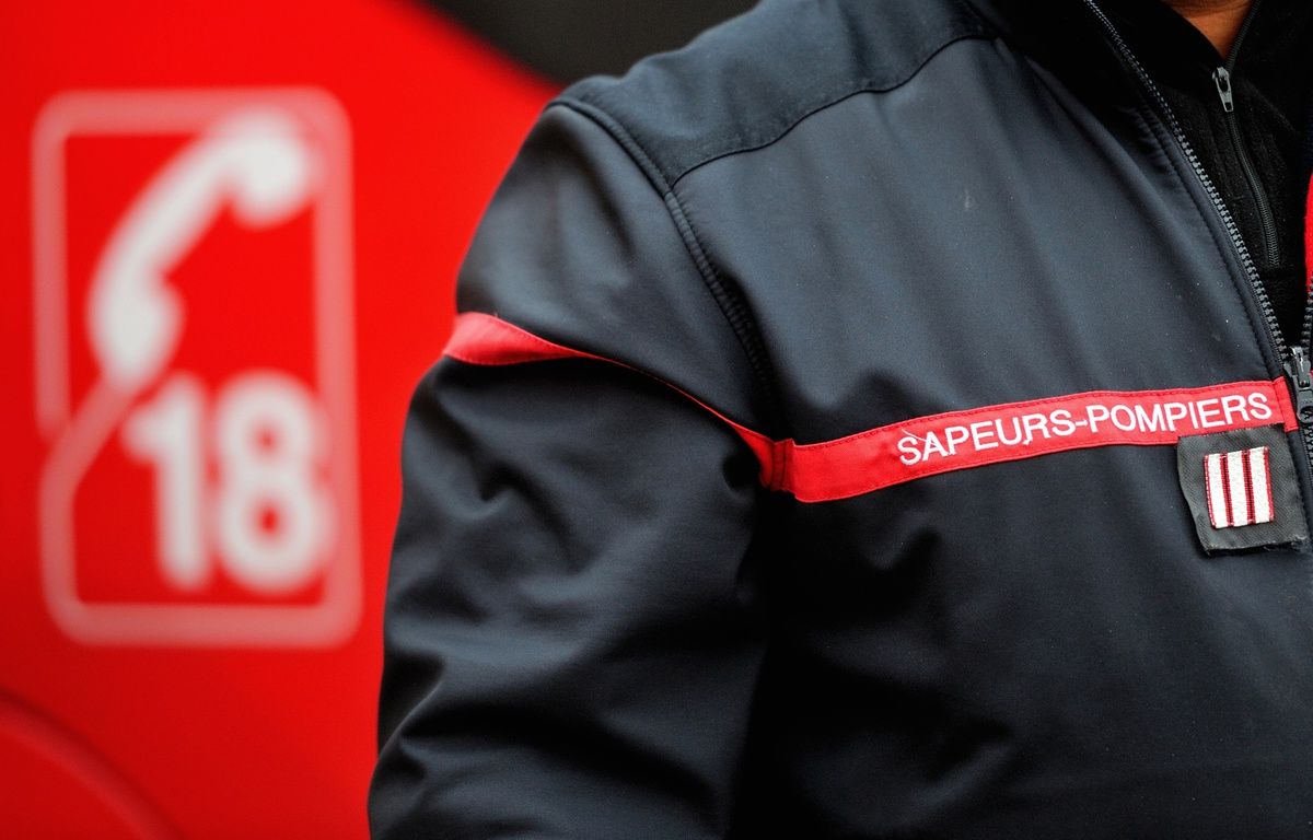 Haut-Rhin : Une voiture tombe dans un ravin, deux adolescents gravement blessés