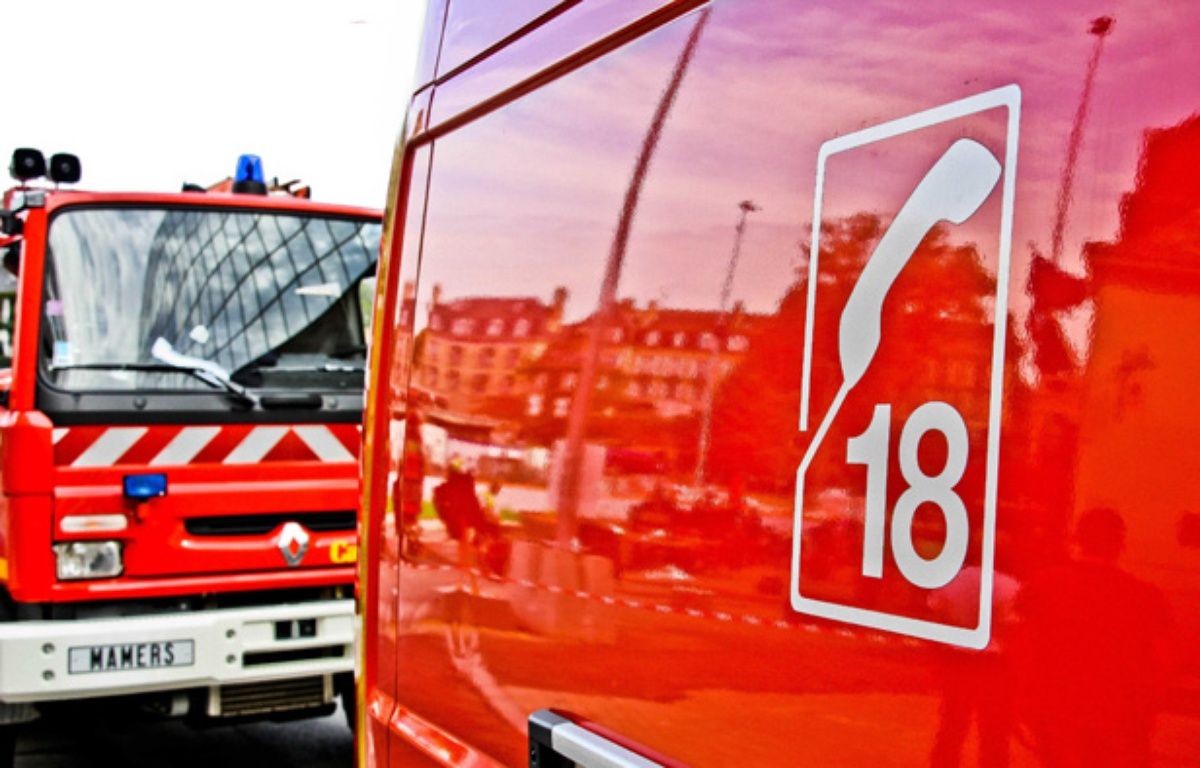 Vosges : Une voiture fauche plusieurs piétons à la sortie d’une boîte de nuit, un mort et cinq blessés