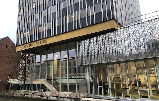 Nord : Une fillette en état de « mort cérébrale », le compagnon de sa mère placé en détention provisoire