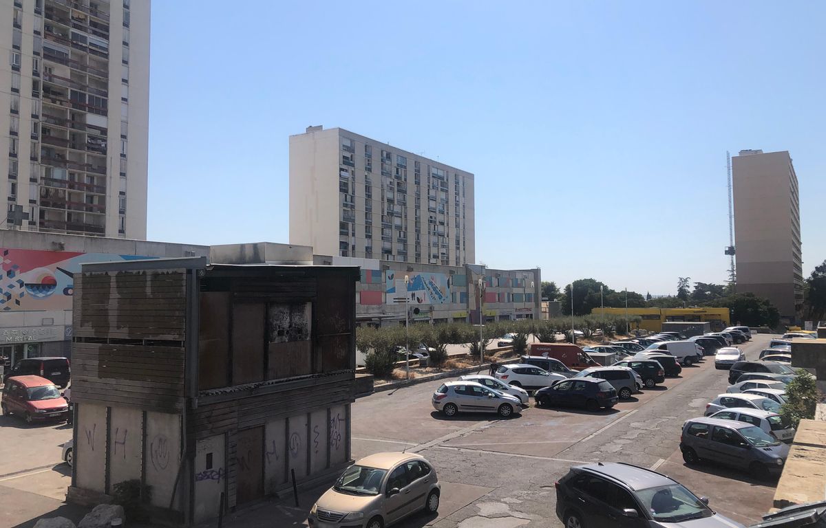 Nîmes : Après la mort d’un jeune homme de 18 ans à Pissevin, un suspect de 20 ans mis en examen