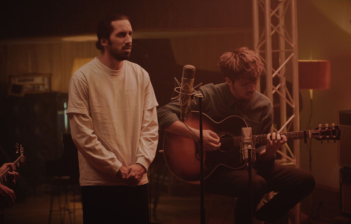 Le rappeur Lomepal accusé de viol, le parquet ouvre une enquête