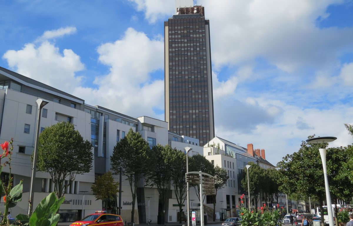 Nantes : Quatre suspects mis en examen après le coup de feu en centre-ville