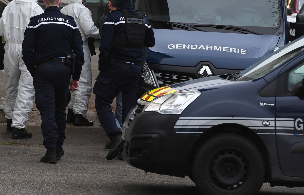 Loire : Un Stéphanois mis en examen après avoir tué sa compagne