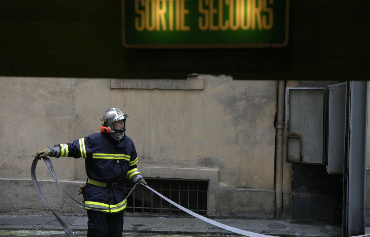 Jura : Deux morts dans l’incendie en pleine nuit d’une maison, les enfants blessés
