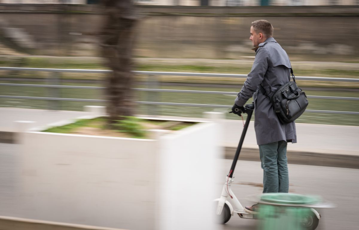 Var : Un homme meurt dans un accident de trottinette à Fréjus