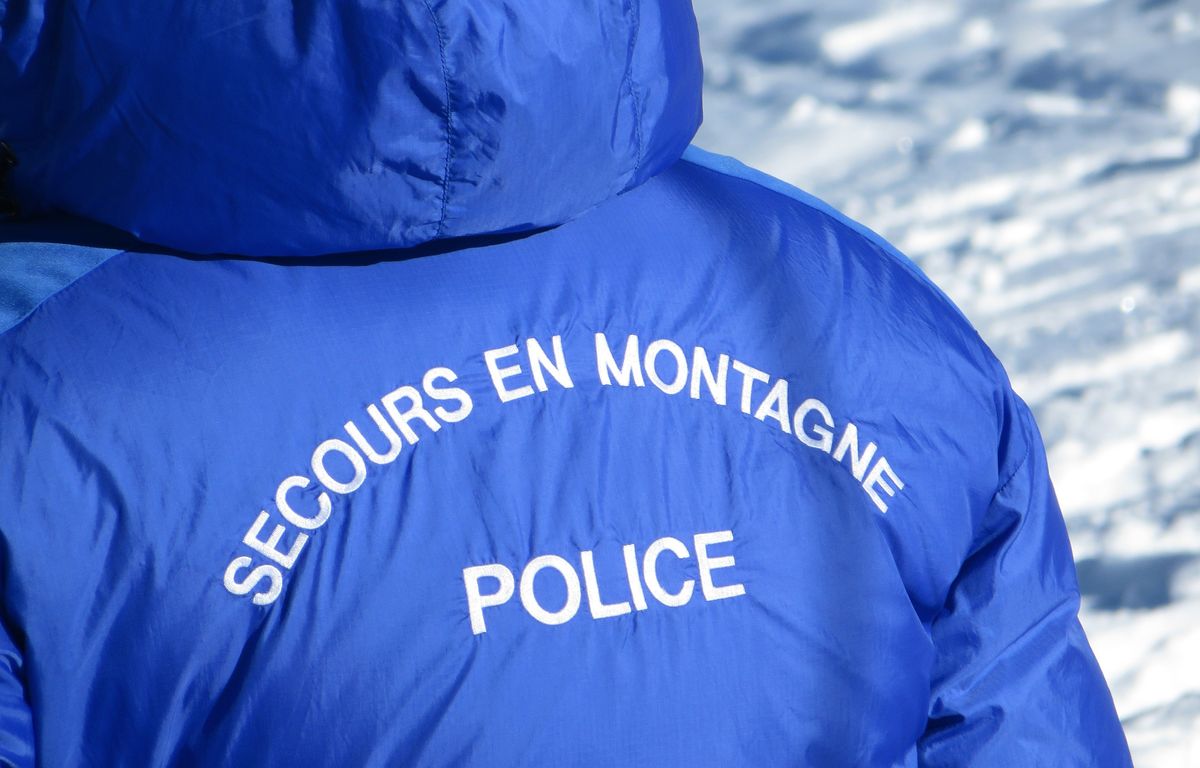 Hautes-Alpes : Une alpiniste décède après des chutes de pierre