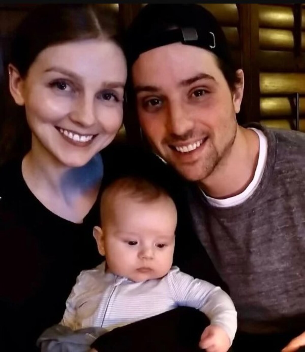 Alexandra Paul : l’ex-star du patinage et jeune maman meurt à 31 ans dans de dramatiques circonstances