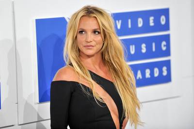 Britney Spears envisage une interview exclusive avant la publication de ses mémoires