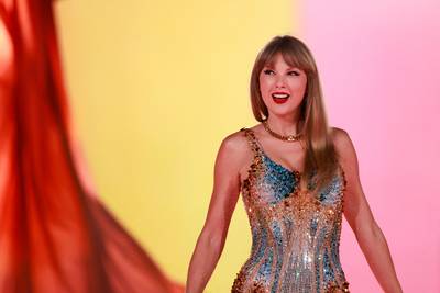 Un cours consacré à Taylor Swift à l’université de Gand, une première en Europe: “Ça change de Shakespeare”