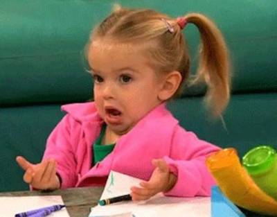 La petite “fille perplexe” et d’autres mèmes ont bien grandi: voici à quoi ils ressemblent dix ans plus tard