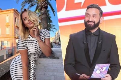 Kelly Vedovelli en couple avec Cyril Hanouna? “Je n’ai jamais rien eu à cacher”