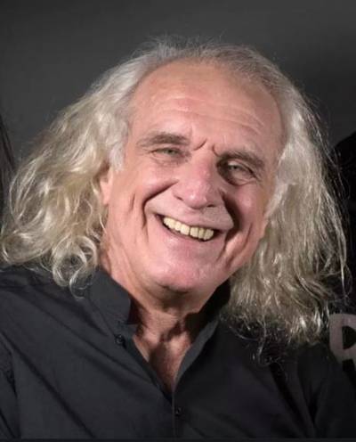 Le clown et humoriste américain Jango Edwards est décédé