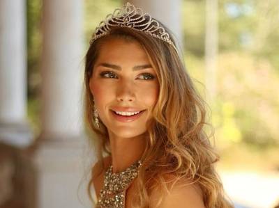 La prochaine Miss France sera-t-elle molenbeekoise?