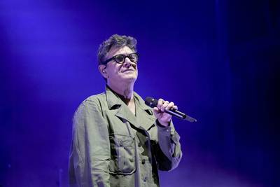 Un concert gratuit de Marc Lavoine “interdit aux touristes” à Saint-Tropez