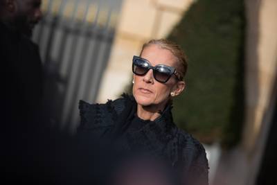 L’inquiétude grandit autour de la santé de Céline Dion: “Aucun médicament ne fonctionne”