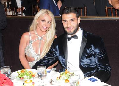 Britney Spears “déçue” par Sam Asghari, elle évoquera leur divorce dans ses mémoires
