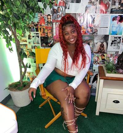 Beauty Couch, la célèbre influenceuse, est morte à 22 ans: la piste du meurtre privilégiée