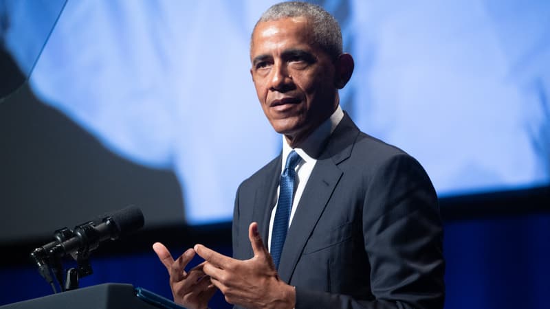 Incendies à Hawaï: Barack Obama exhorte à “agir” en faisant des dons à la Croix-Rouge