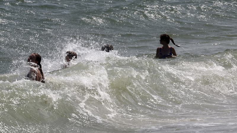 Guerre en Ukraine: des plages d’Odessa réouvertes, une première depuis le début de l’invasion russe