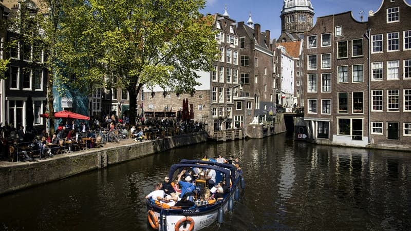 Venise, Amsterdam, Portofino… Victimes du surtourisme, des villes d’Europe prennent des mesures